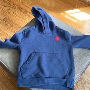 Toddler hoodie